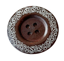 Load image into Gallery viewer, Oversized shawl pin