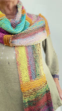 Load image into Gallery viewer, Patches scarf & cowl kits ship free in the US right now