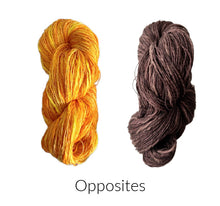 Load image into Gallery viewer, Maha sweater knit kit