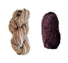 Load image into Gallery viewer, Perfectly pesto shawl - yarnz2GO.com