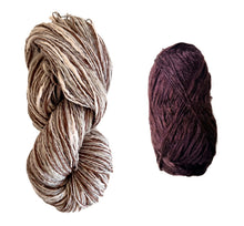 Load image into Gallery viewer, Perfectly pesto shawl - yarnz2GO.com