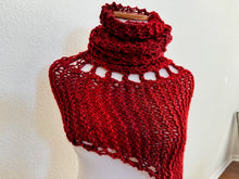 Load image into Gallery viewer, Pierre shawl pattern - yarnz2GO.com