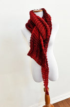 Load image into Gallery viewer, Pierre shawl pattern - yarnz2GO.com