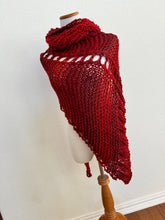 Load image into Gallery viewer, Pierre shawl pattern - yarnz2GO.com