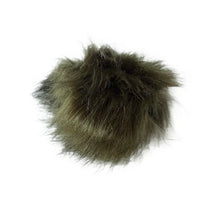 Load image into Gallery viewer, Idris beanie with Pom
