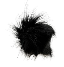 Load image into Gallery viewer, Faux fur poms