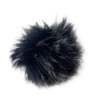 Load image into Gallery viewer, Idris beanie with Pom