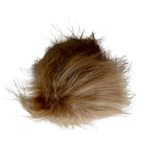 Load image into Gallery viewer, Idris beanie with Pom