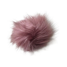 Load image into Gallery viewer, Idris beanie with Pom