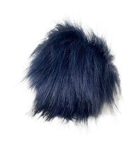 Load image into Gallery viewer, Faux fur poms