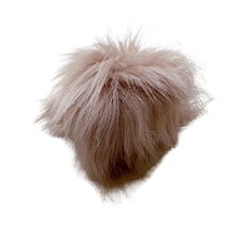 Load image into Gallery viewer, Faux fur poms