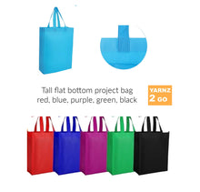 Load image into Gallery viewer, Project bags - Tall