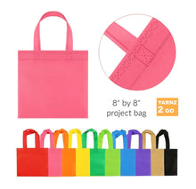 Load image into Gallery viewer, Small project bags