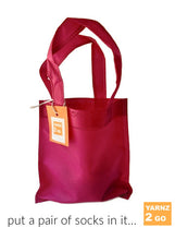 Load image into Gallery viewer, Small project bags