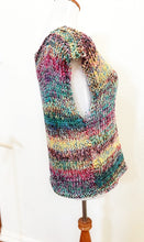 Load image into Gallery viewer, Quinlan sweater vest, save 10%