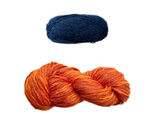 Load image into Gallery viewer, Reeves shawl - yarnz2GO.com