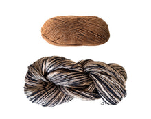 Load image into Gallery viewer, Reeves shawl