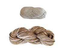Load image into Gallery viewer, Reeves shawl - yarnz2GO.com