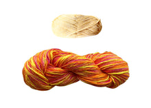 Load image into Gallery viewer, Reeves shawl - yarnz2GO.com