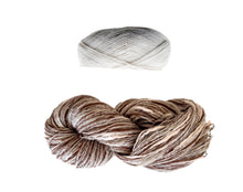 Load image into Gallery viewer, Reeves shawl - yarnz2GO.com