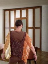 Load image into Gallery viewer, Riley topper