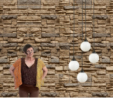 Load image into Gallery viewer, Riley topper