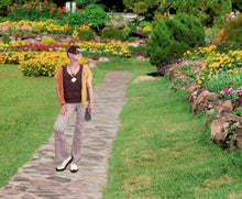 Load image into Gallery viewer, Riley topper