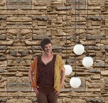 Load image into Gallery viewer, Riley topper