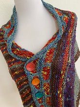 Load image into Gallery viewer, Roddy shawl pattern - yarnz2GO.com