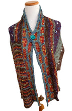 Load image into Gallery viewer, Roddy shawl pattern - yarnz2GO.com