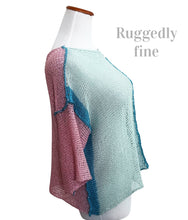 Load image into Gallery viewer, Ruggedly fine