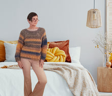 Load image into Gallery viewer, Sandrine sweater, 50% off