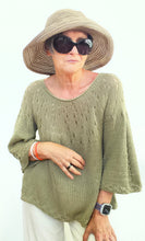 Load image into Gallery viewer, Saybrook top
