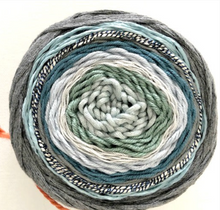 Load image into Gallery viewer, Raglanism sweater kit - yarnz2GO.com