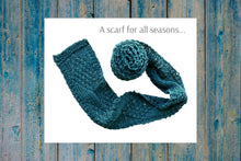 Load image into Gallery viewer, A scarf for all seasons 30% off