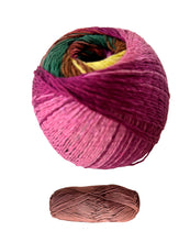 Load image into Gallery viewer, Seema cowl