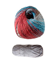 Load image into Gallery viewer, Seema cowl