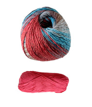 Load image into Gallery viewer, Seema cowl