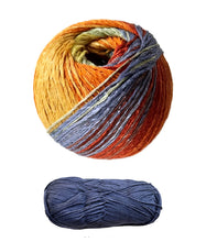 Load image into Gallery viewer, Seema cowl