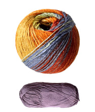 Load image into Gallery viewer, Seema cowl