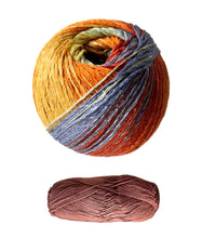 Load image into Gallery viewer, Seema cowl