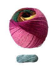 Load image into Gallery viewer, Seema cowl