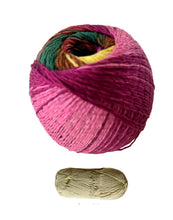 Load image into Gallery viewer, Seema cowl