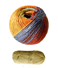 Load image into Gallery viewer, Seema cowl