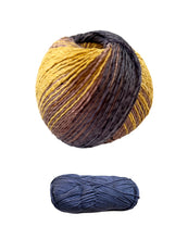 Load image into Gallery viewer, Seema cowl