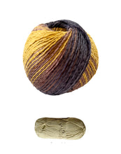 Load image into Gallery viewer, Seema cowl