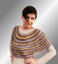 Load image into Gallery viewer, Seema cowl