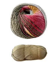 Load image into Gallery viewer, Seema cowl