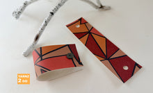 Load image into Gallery viewer, NEW! Artisan shawl cuffs