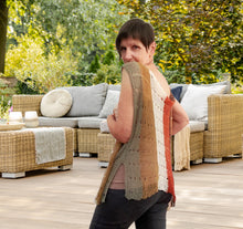 Load image into Gallery viewer, Side aways top, 40% off